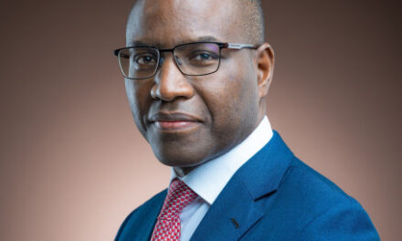 Amadou Hott expose sa vision de la transformation économique de l’Afrique lors des assemblées annuelles de la Banque africaine de développement