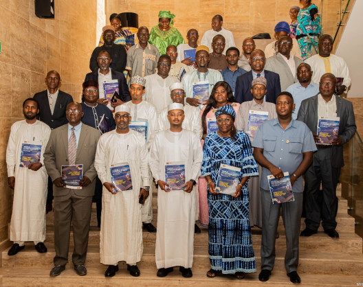 Le Tchad trace sa voie vers la durabilité avec l’appui de la Facilité africaine pour l’économie circulaire