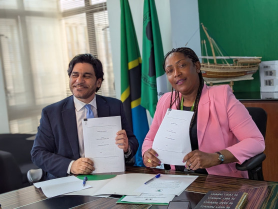 La Banque africaine de développement et Bank of Africa Tanzanie signent un accord de 7,5 millions de dollars pour stimuler le financement du commerce
