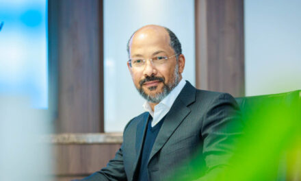 Le Critical Minerals Africa Group (CMAG) nomme le fondateur d’APO Group, Nicolas Pompigne-Mognard, au sein de son conseil consultatif
