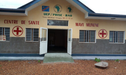En République Démocratique du Congo (RDC), la Banque africaine de développement accélère la transformation des infrastructures et l’accès aux services sociaux de base
