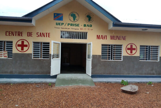 En République Démocratique du Congo (RDC), la Banque africaine de développement accélère la transformation des infrastructures et l’accès aux services sociaux de base