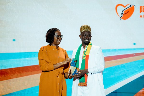 Annonce des lauréats du sixième Sommet et Grande finale Africa’s Business Heroes (ABH), qui marque une année charnière pour l’entrepreneuriat africain