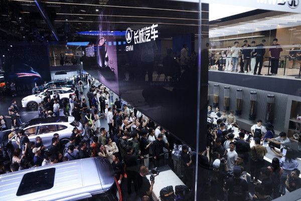 GWM en tête de la quête d’indépendance technologique de la Chine grâce à une alliance gagnante entre performance tout-terrain et innovation