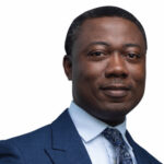 Ecobank Transnational Incorporated nomme Ayo Adepoju, directeur financier du groupe, en tant qu’administrateur exécutif du Groupe