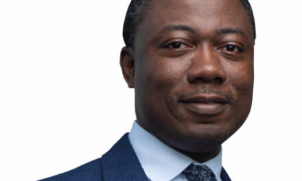 Ecobank Transnational Incorporated nomme Ayo Adepoju, directeur financier du groupe, en tant qu’administrateur exécutif du Groupe