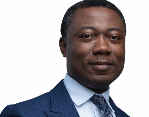 Ecobank Transnational Incorporated nomme Ayo Adepoju, directeur financier du groupe, en tant qu’administrateur exécutif du Groupe