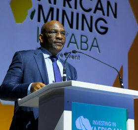 Afreximbank invite les mineurs africains à prendre des mesures audacieuses s’approprier les ressources du continent