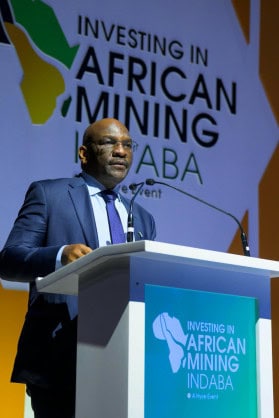 Afreximbank invite les mineurs africains à prendre des mesures audacieuses s’approprier les ressources du continent