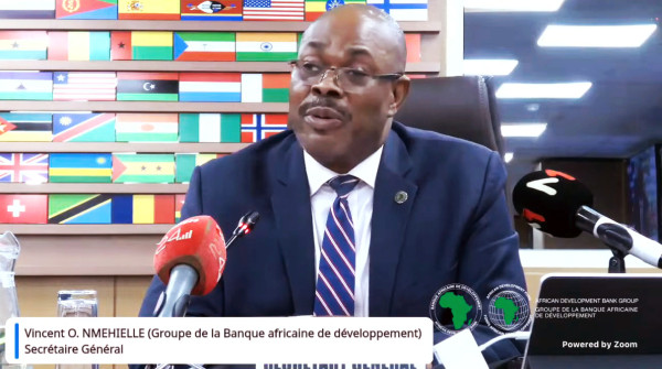 Les Assemblées annuelles 2025 du Groupe de la Banque africaine de développement mettront l’accent sur la mobilisation des capitaux africains pour le développement du continent