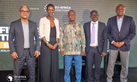 Financer l’Agrobusiness en Afrique : Un Appel à l’Action depuis Abidjan vers Belém