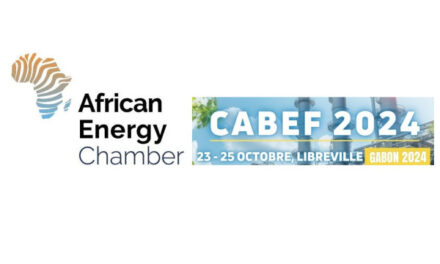 Il est temps d’exploiter les richesses en hydrocarbures de l’Afrique centrale en augmentant la production de pétrole et de gaz, déclare Chambre africaine de l’énergie (AEC) au Central Africa Business Energy Forum (CABEF)