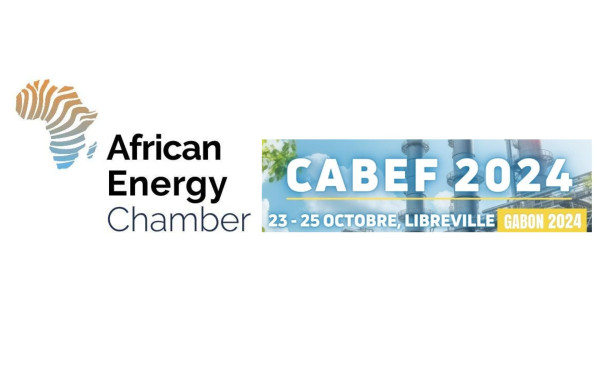 Il est temps d’exploiter les richesses en hydrocarbures de l’Afrique centrale en augmentant la production de pétrole et de gaz, déclare Chambre africaine de l’énergie (AEC) au Central Africa Business Energy Forum (CABEF)