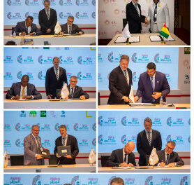 Société Internationale Islamique de Financement du Commerce (ITFC) conclut avec Succès sa Participation aux Assemblées Annuelles du Groupe de la Banque Islamique de Développement (BID) avec la Signature d’accords d’une Valeur de près de 2,6 milliards de dollars US