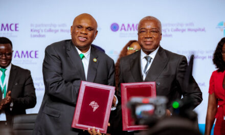 La Banque de Développement des États de l’Afrique Centrale (BDEAC) obtient une facilité de financement du commerce de 100 millions d’euros auprès d’Afreximbank