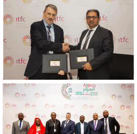 Société Internationale Islamique de Financement du Commerce (ITFC) renforce ses Partenariats Stratégiques et le Commerce Intra-OCI lors des Assemblées Annuelles 2025 du Groupe de la Banque Islamique de Développement (BID)