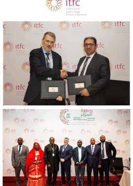 Société Internationale Islamique de Financement du Commerce (ITFC) renforce ses Partenariats Stratégiques et le Commerce Intra-OCI lors des Assemblées Annuelles 2025 du Groupe de la Banque Islamique de Développement (BID)