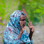 « La terre, c’est la vie » : à Djibouti, un projet régional soutenu par la Banque africaine de développement renforce la résilience climatique des femmes rurales