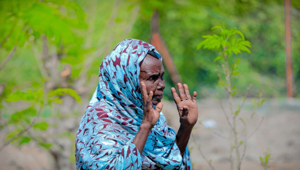 « La terre, c’est la vie » : à Djibouti, un projet régional soutenu par la Banque africaine de développement renforce la résilience climatique des femmes rurales