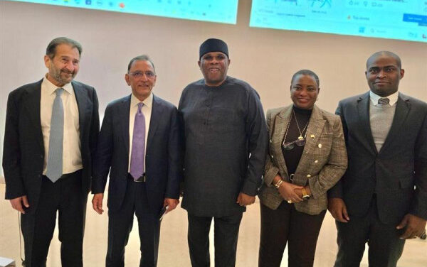 From One Life to a Journey of Many Lives (D’une vie à plusieurs vies) : Le Président d’Afreximbank rend hommage au Professeur Ghulam Mufti, OBE