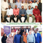 La Société Internationale Islamique de Financement du Commerce (ITFC) et la Société Internationale des Hydrocarbures de Djibouti (SIHD) soutiennent le Développement du Secteur des Hydrocarbures à Djibouti au travers d’ateliers de formation et de Renforcement des Capacités
