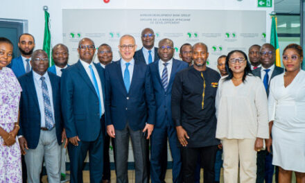 Bénin : la Banque africaine de développement et Bank of Africa Bénin signent une facilité de garantie de 15 millions d’euros pour améliorer l’offre de financement du commerce et soutenir les entreprises
