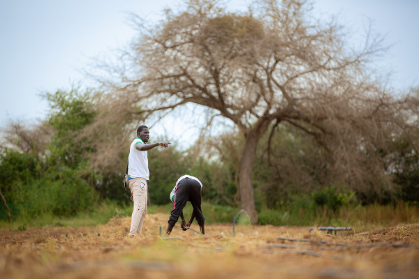 Sénégal : la Banque africaine de développement mobilise plus de 74 millions d’euros pour renforcer la promotion de l’entrepreneuriat des femmes et des jeunes