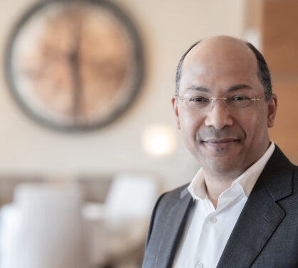 Le fondateur d’APO Group, Nicolas Pompigne-Mognard, invité à intervenir à l’EDHEC Business School