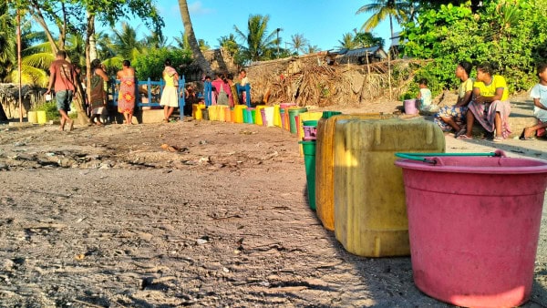 L’Afrique met en place le premier mécanisme de coopération internationale sur l’adaptation au changement climatique dans le cadre de l’Accord de Paris