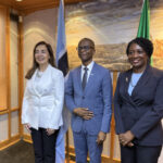 Le Botswana et la Banque africaine de développement réaffirment leur partenariat stratégique pour stimuler l’industrialisation portée par le secteur privé