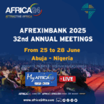 Afreximbank : Assemblée Générale 2025 – AFRICA24 un dispositif exceptionnel
