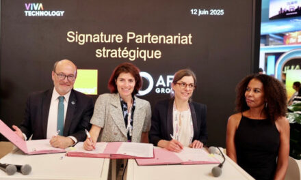 Orange devient le partenaire stratégique du Groupe Agence Française de Développement (AFD) pour le numérique