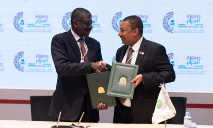 La Société Islamique pour l’Assurance des Investissements et le Crédit à l’Exportation (SIACE) et la Banque Nigériane d’Exportation et d’Importation (NEXIM) du Nigéria forment un partenariat stratégique pour l’assurance du crédit à l’exportation et de l’investissement au Nigéria