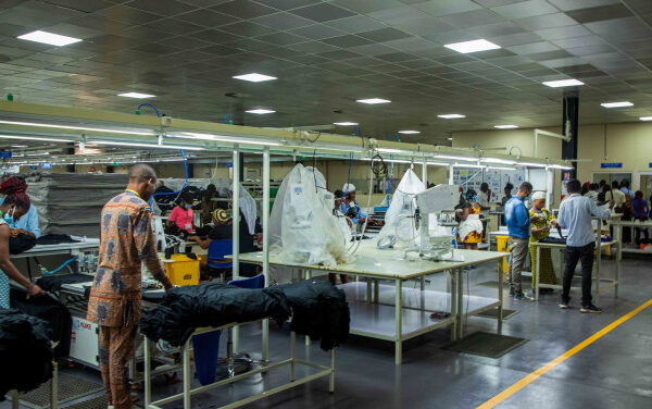 Bénin : la Banque africaine de développement accorde à Bank of Africa Bénin une garantie de transaction de 15 millions d’euros pour soutenir les importations d’intrants et d’équipements de télécommunications au profit des entreprises locales et des petites et moyennes entreprises (PME)
