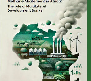 En amont de la Conférence des Parties (COP29), Africatalyst publie un rapport sur la libération du potentiel des banques multilatérales de développement pour lutter contre les émissions de méthane en Afrique