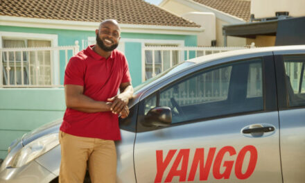 Yango s’associe à Yabx et COFINA pour lancer des services de prêt numérique intégrés en Côte d’Ivoire