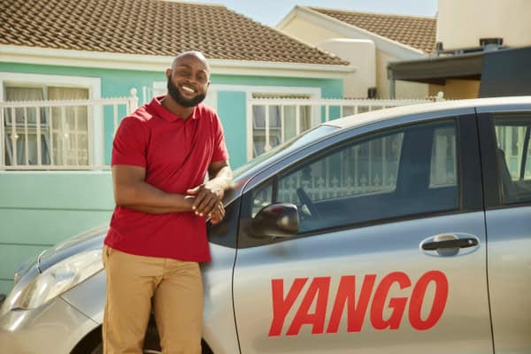 Yango s’associe à Yabx et COFINA pour lancer des services de prêt numérique intégrés en Côte d’Ivoire