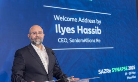 SanlamAllianz Re célèbre l’excellence et l’innovation à travers l’événement SAZRe Synapse 2025