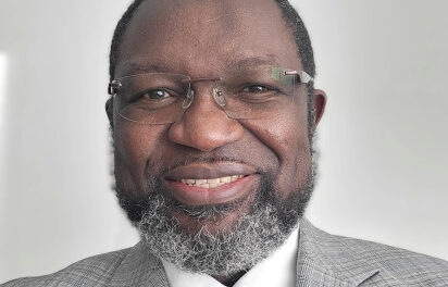 VillageReach nomme le Dr. Ahmed Ogwell au poste de PDG pour mener à bien sa stratégie 2030