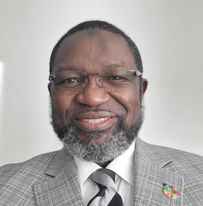 VillageReach nomme le Dr. Ahmed Ogwell au poste de PDG pour mener à bien sa stratégie 2030