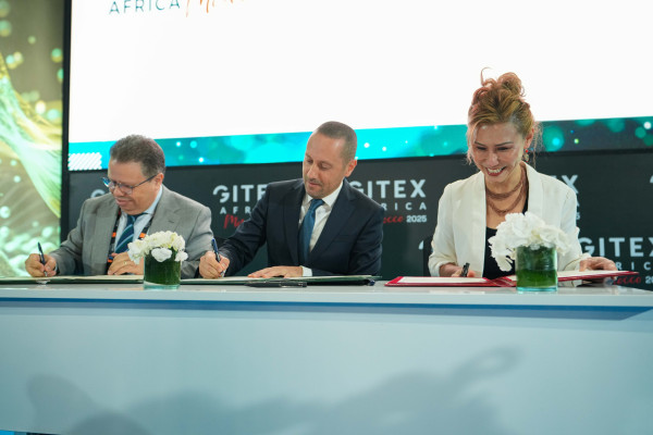 Le ministère de la Santé et KAOUN International annoncent le lancement de GITEX FUTURE HEALTH AFRICA au Maroc, premier rendez-vous technologique panafricain dédié à la transformation numérique des systèmes de santé