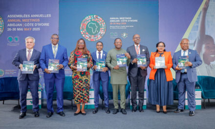 Rapport « Perspectives économiques en Afrique 2025 » : des perspectives à court terme résilientes pour l’Afrique malgré les vents contraires économiques et politiques à l’échelle mondiale