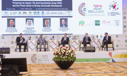 Le Groupe de Coordination Arabe lance un partenariat stratégique avec le Secteur Privé pour favoriser le développement durable et présenter sa vision pour l’avenir