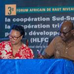 Afrobarometer et le Mécanisme Africain d’évaluation par les Pairs (MAEP) renouvellent leur partenariat pour renforcer les données de gouvernance et la responsabilité en Afrique