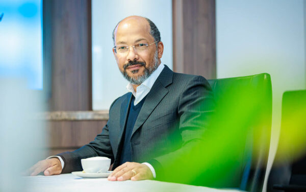 Le fondateur d’APO Group, Nicolas Pompigne-Mognard, classé parmi les 100 Africains les plus influents pour la deuxième année consécutive