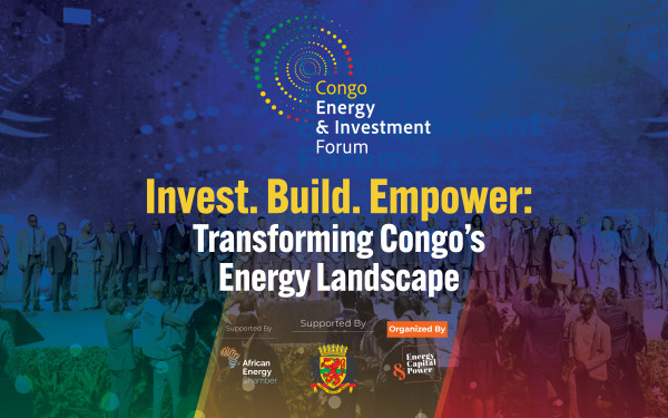 Le Congo Energy & Investment Forum revient à Brazzaville en mars 2026