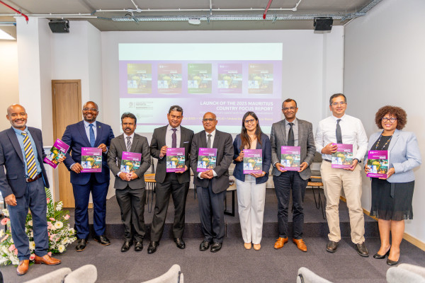 Maurice : la Banque africaine de développement préconise dans son rapport économique 2025 des réformes audacieuses pour débloquer des capitaux et accélérer la croissance durable