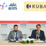 Elm signe un protocole d’accord avec le groupe international Kuba dans le domaine du transport et des paiements intelligents