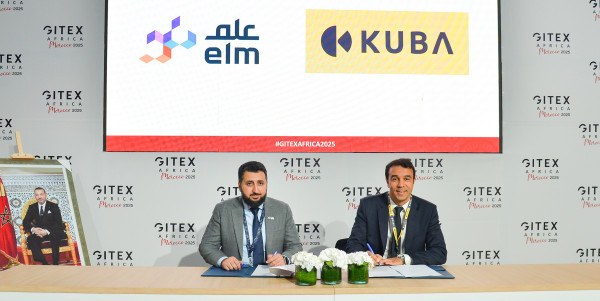 Elm signe un protocole d’accord avec le groupe international Kuba dans le domaine du transport et des paiements intelligents