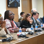L’Italie réaffirme son partenariat avec la Banque africaine de développement dans le cadre du Plan Mattei